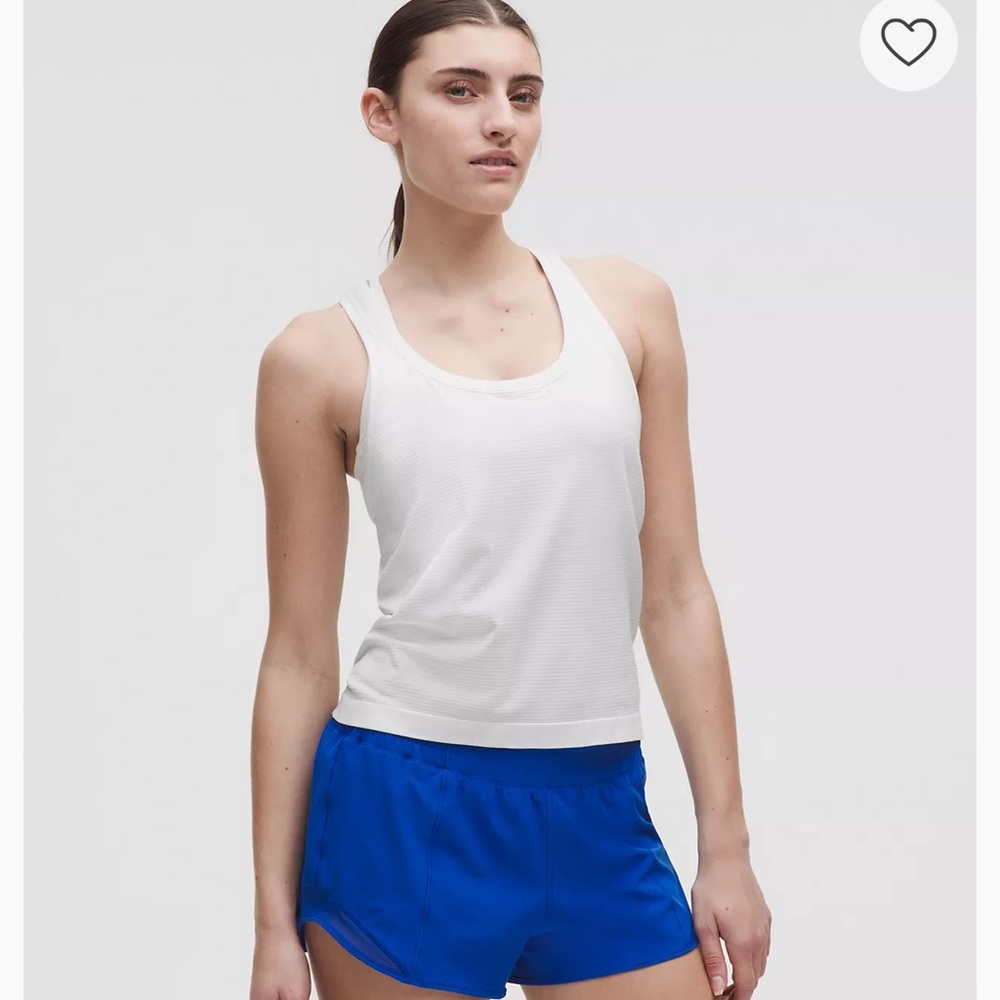 Swiftly Tech Racerback Tank 2.0 *Race WHWH 6